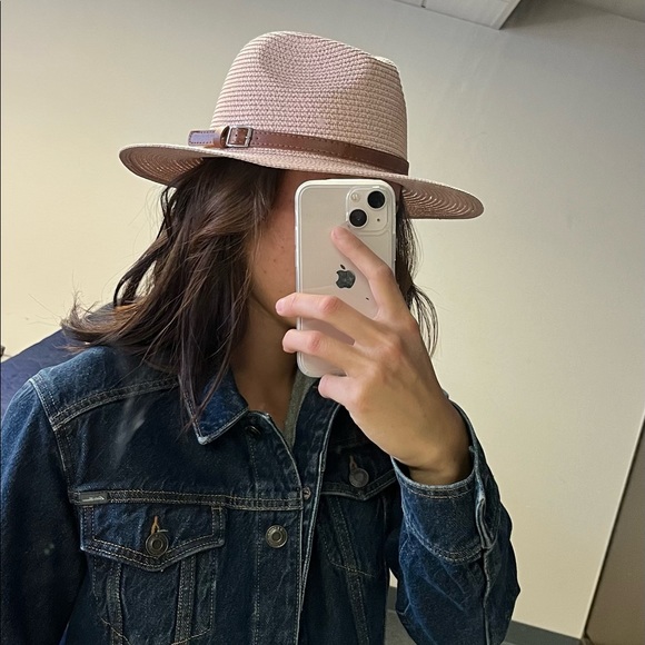 Savanna Icon Straw Hat - Picture 4 of 4